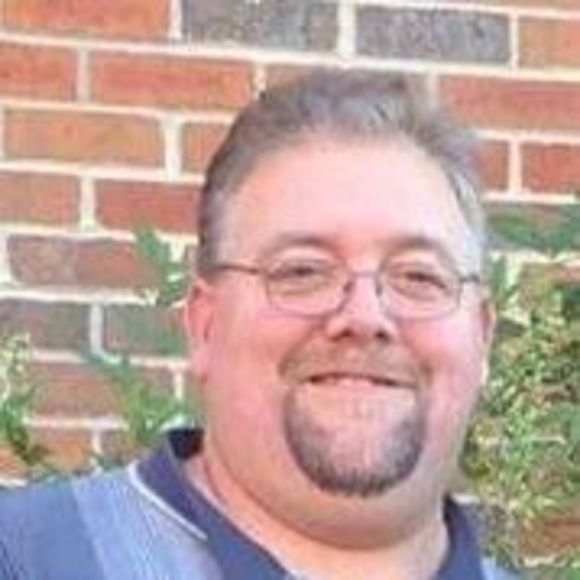 Meet your Posher, Gary - Picture 1 of 1